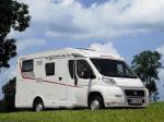 Dethleffs Globebus T 2006 года